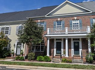5096 Anchorstone Dr, Woodbridge, VA 22192
