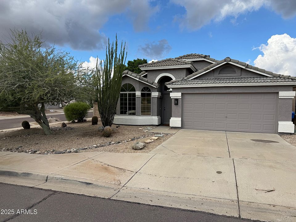 1st image of 6426 W PRICKLY PEAR Trail