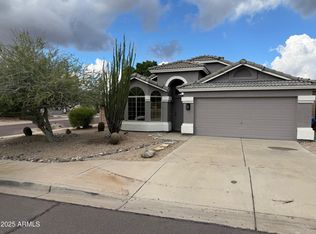 6426 W Prickly Pear Trl, Phoenix, AZ 85083