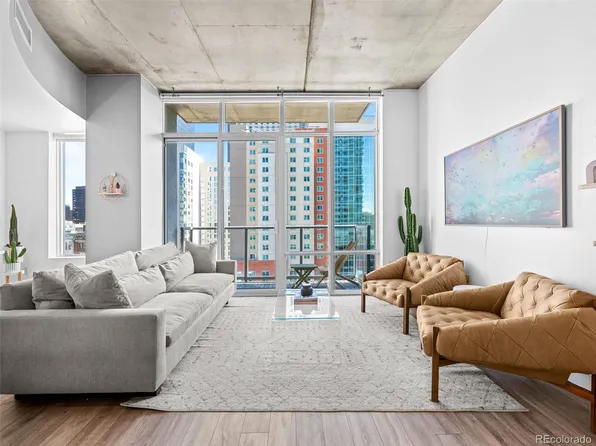 891 14th Street #1211, Denver, CO 80202