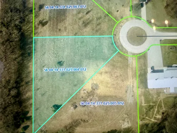 940 N, Lake Village, IN 46349