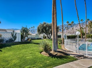 1848 Sandcliff Rd, Palm Springs, CA 92264