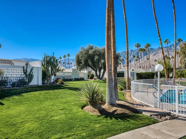 1848 Sandcliff Rd, Palm Springs, CA 92264