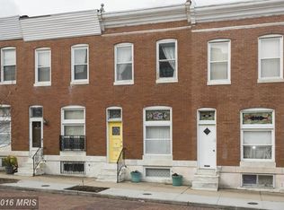 108 Rochester Pl, Baltimore, MD 21224