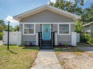 302 W Hilda St, Tampa, FL 33603