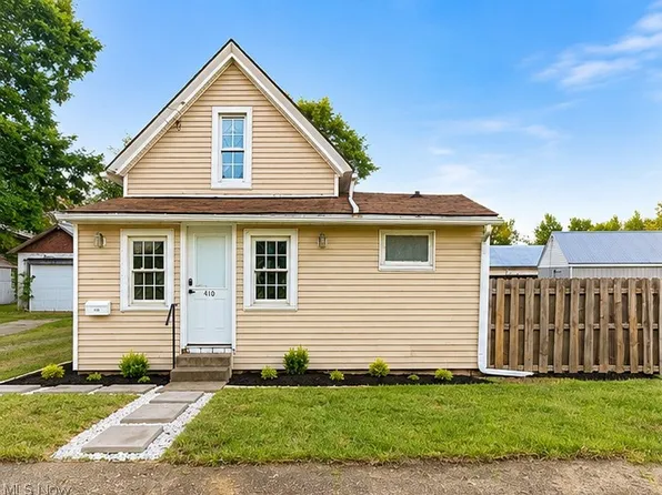 410 E 9th St, Ashland, OH 44805
