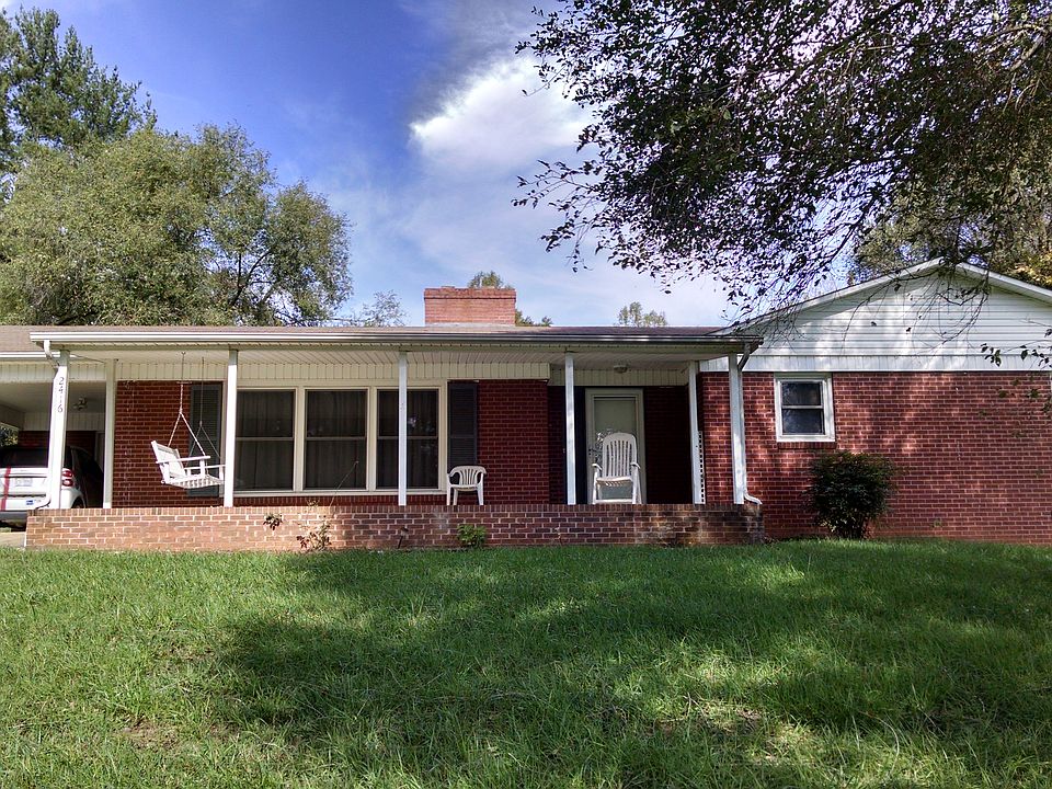 1st image of 2416 Morganton Blvd NW