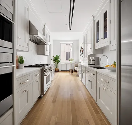 301 East 80th Street #7A in Yorkville, Manhattan | StreetEasy
