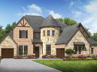 3612 Fletcher Ct, Flower Mound, TX 75022