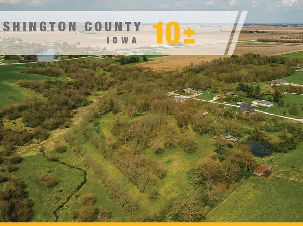 2420 280th St, Washington, IA 52353