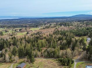 Nka Uphill Dr, Pt Angeles, WA 98362