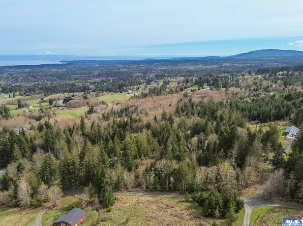 Nka Uphill Dr, Pt Angeles, WA 98362