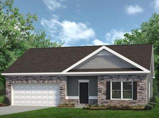 137 Vega Loop, Sanford, NC 27330