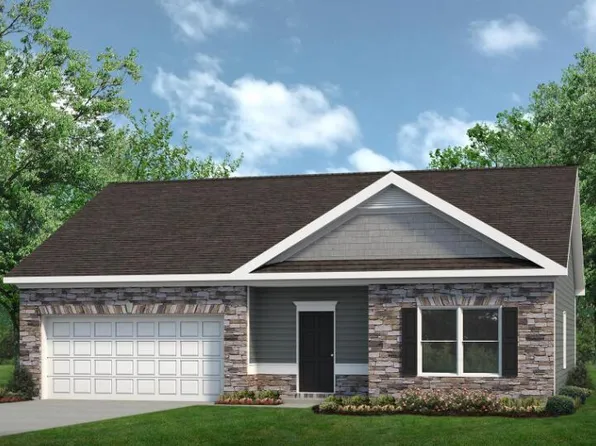 137 Vega Loop, Sanford, NC 27330