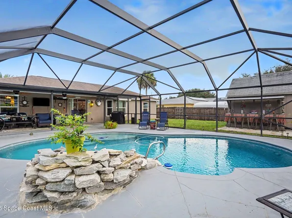 6230 Balsam St, Cocoa, FL 32927