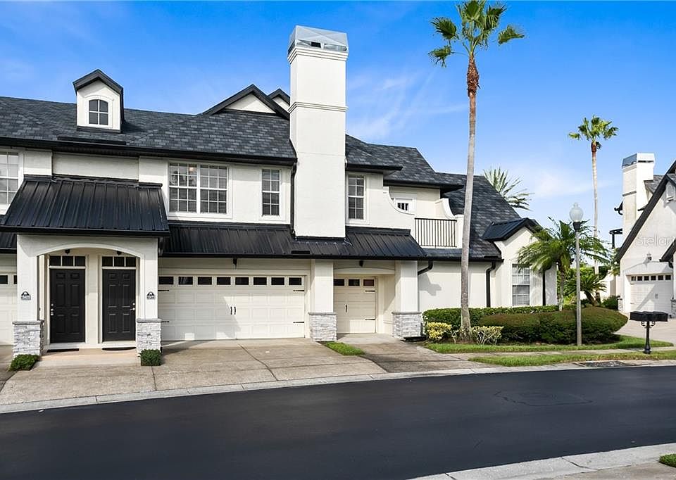 1st image of 13411 Fountainbleau Dr #5-4
