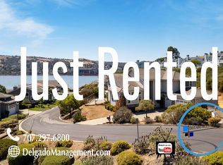 100 Chartmaster Pl, Vallejo, CA 94591