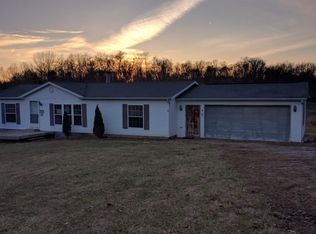 7205 Pease Ln SE, Laconia, IN 47135