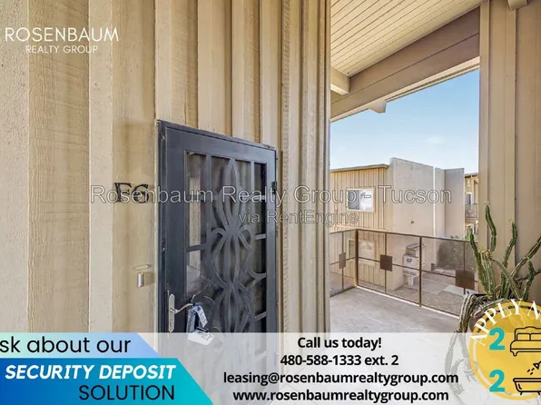 2525 N Alvernon Way, Tucson, AZ