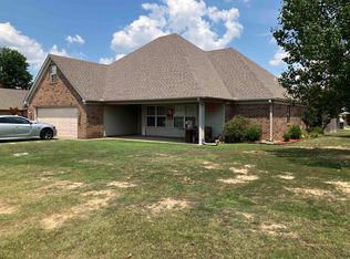 2224 Daniel Dr, Searcy, AR 72143