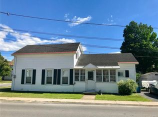 58 2nd St, Camden, NY 13316