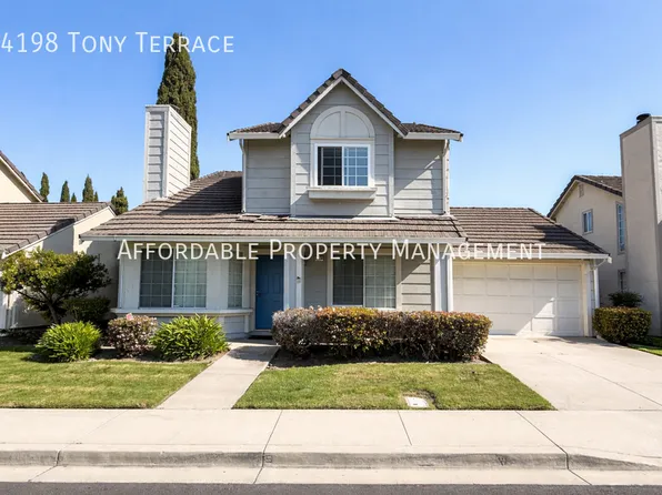34198 Tony Ter, Fremont, CA 94555