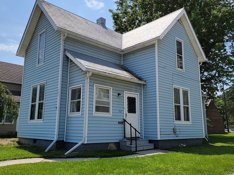 1st image of 707 Faustina Ave