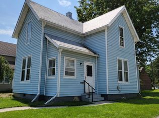 707 Faustina Ave, Bucyrus, OH 44820