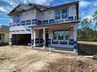 23 Hulett Wds Rd, Palm Coast, FL 32137