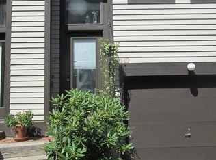 111 Trowbridge St #J, Cambridge, MA 02138