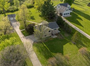 1158 SE 80th St, Runnells, IA 50237