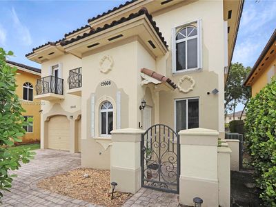 15666 SW 13th Ter, Miami, FL, 33194