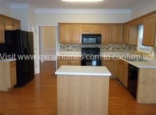 388 Savannah Rose Way, Lawrenceville, GA 30045