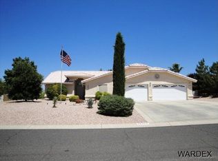 2634 Triangle South St, Kingman, AZ 86401