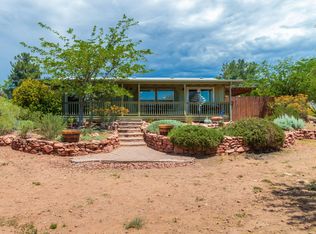 251 S Bright Star Ln, Cornville, AZ 86325