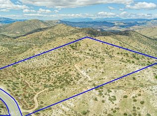 0 Vac Mount Emma Rd #36, Santa Clarita, CA 91350