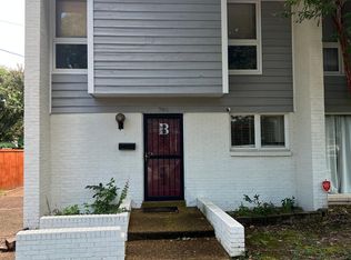 766 Roland St, Memphis, TN 38104