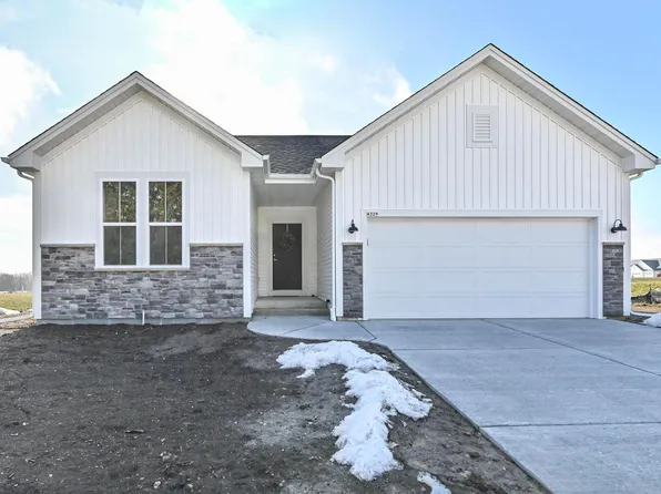 4329 19th STREET, Kenosha, WI 53144