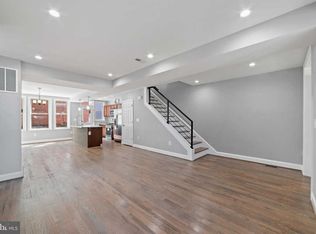 203 V St NE, Washington, DC 20002