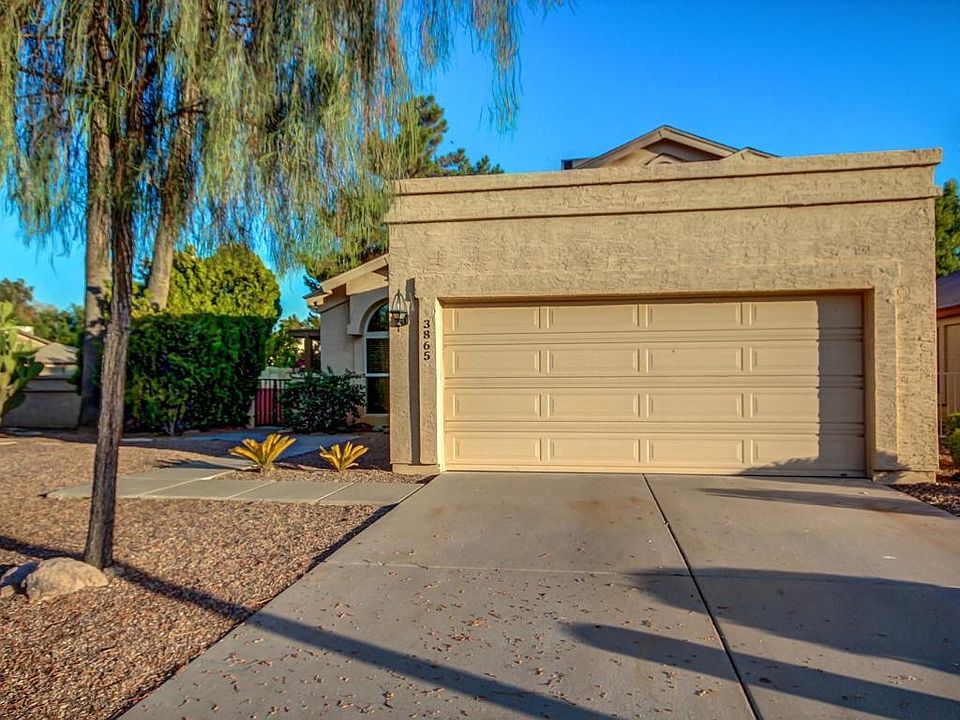 1st image of 3865 W Cindy St