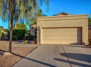 3865 W Cindy St, Chandler, AZ 85226