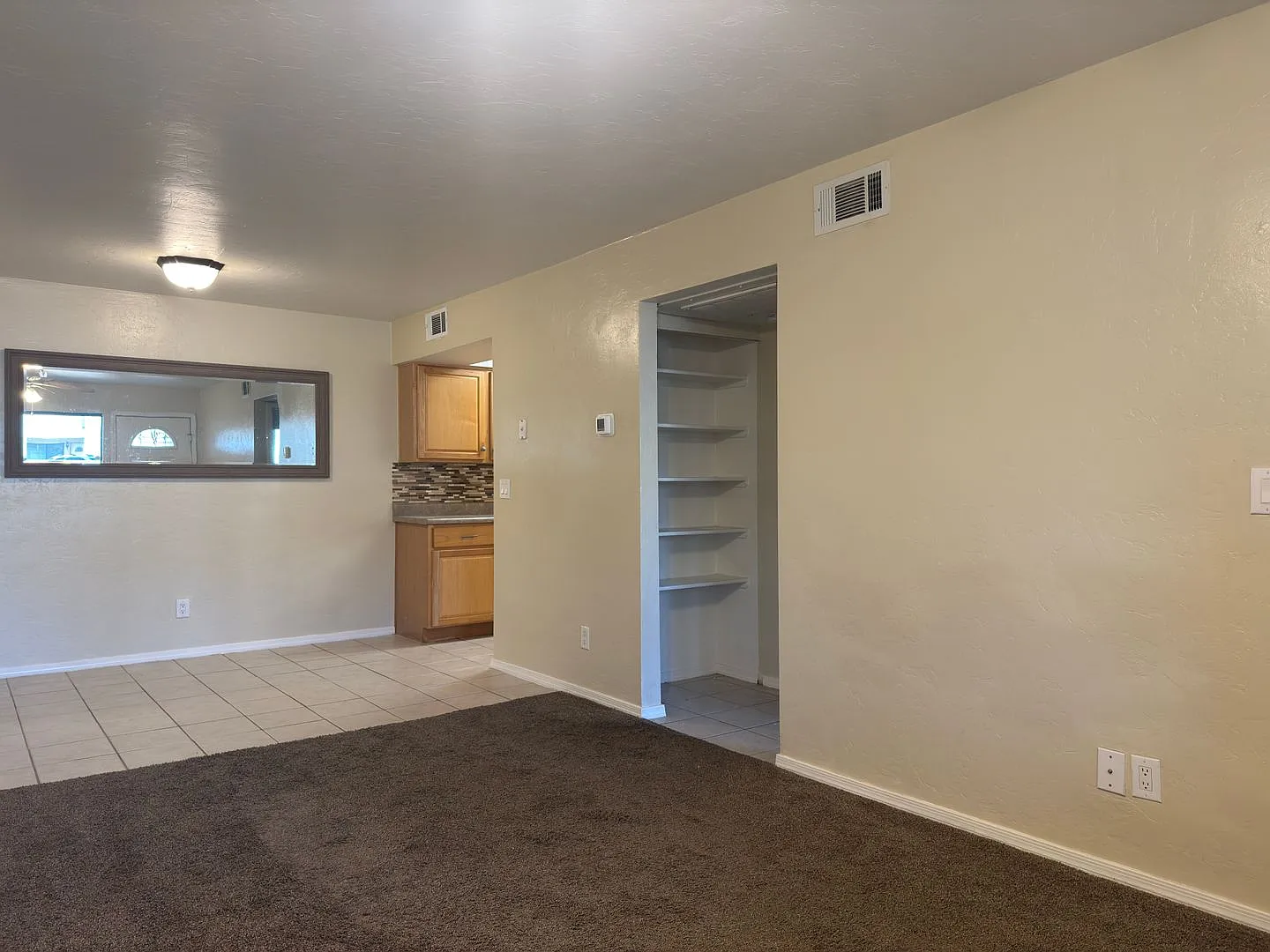 Sun-Drenched 1-Bedroom Condo in Central Tucson | Gated Community with Pool — Photo 4