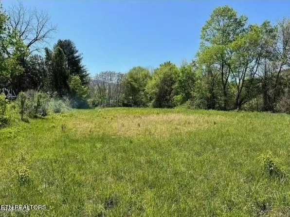 Park Rd, Caryville, TN 37714