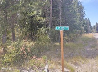 1111 E Settlement Rd, Priest River, ID 83856