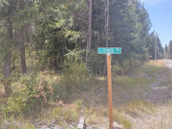1111 E Settlement Rd, Priest River, ID 83856