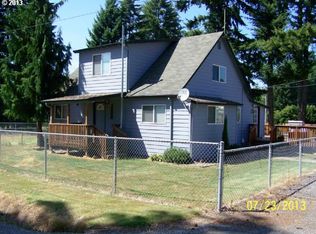 41727 SE Pagh Rd, Sandy, OR 97055