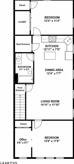 9 Schuyler Ct — Photo 1