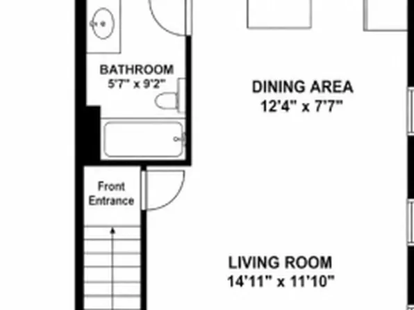 11 Schuyler Ct, Kearny, NJ 07032