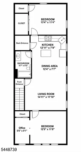 9 Schuyler Ct Photo 1