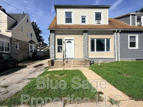 900-902 Church Ln, Lansdowne, PA 19050